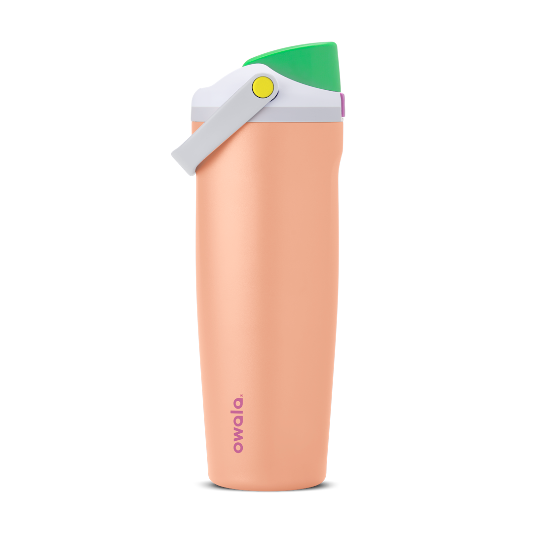 FreeSip® Sway Water Bottle G23HBOCL