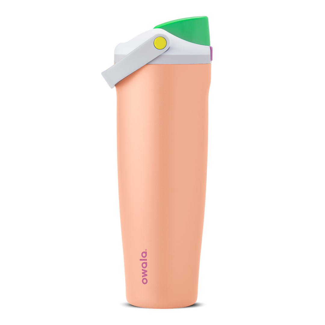 FreeSip® Sway UK Water Bottle XTVCOU2GO