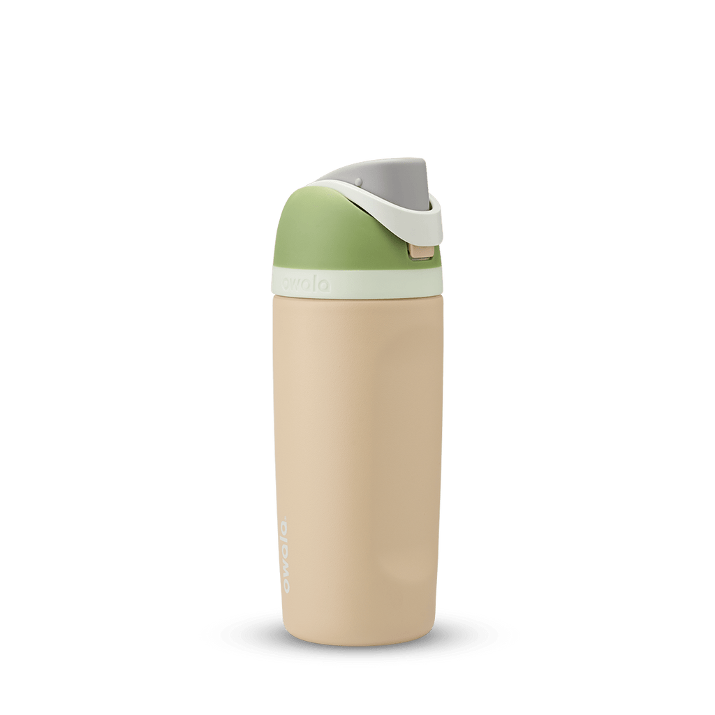 Kids' FreeSip UK Water Bottle 4Y2CPPX70K