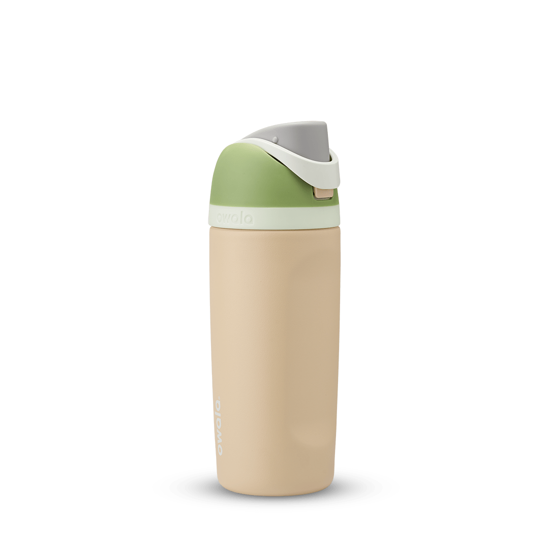 Kids' FreeSip UK Water Bottle 4Y2CPPX70K