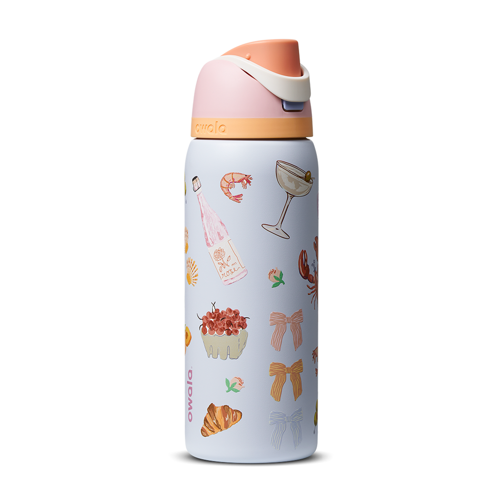Finders Keepers Water Bottle OP3EM