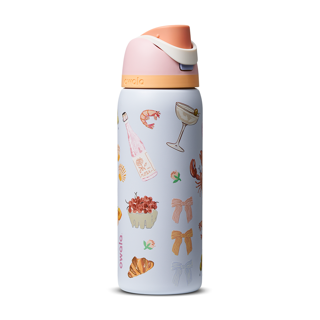 Finders Keepers Water Bottle OP3EM