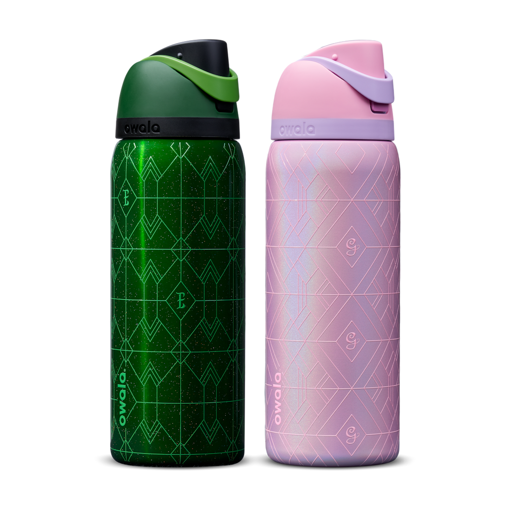 Wicked Water Bottle I2F096K84