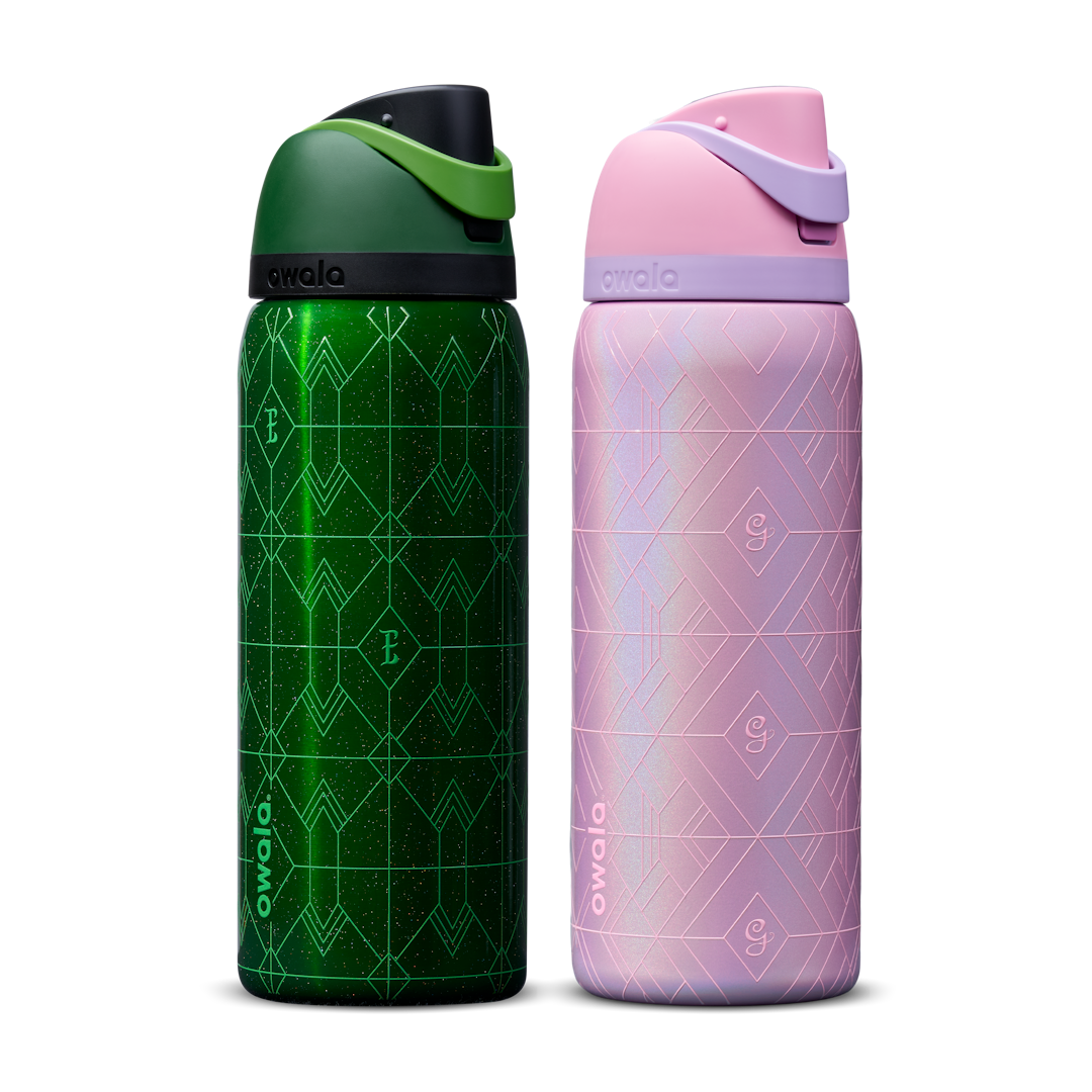 Wicked Water Bottle I2F096K84