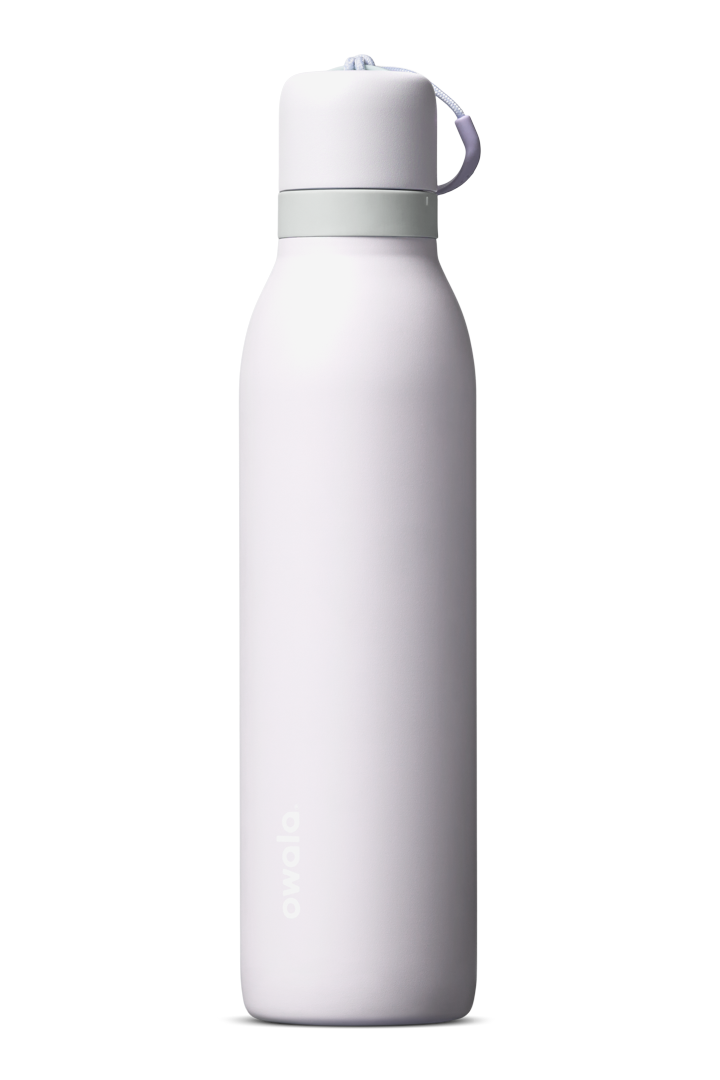 FreeSip® Twist Water Bottle IXE8N2K