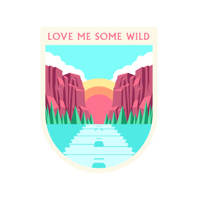 Stickers Water Bottle D0BG8