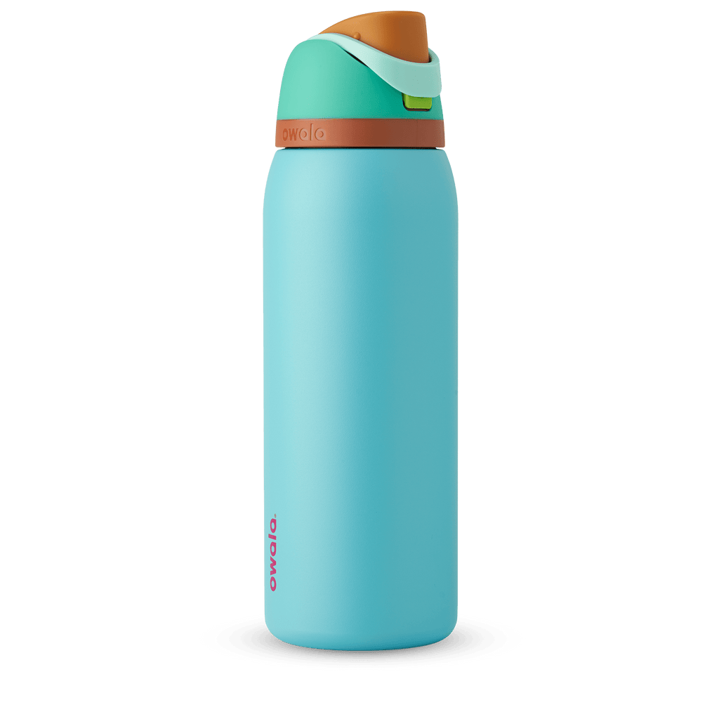 FreeSip UK Water Bottle H057627