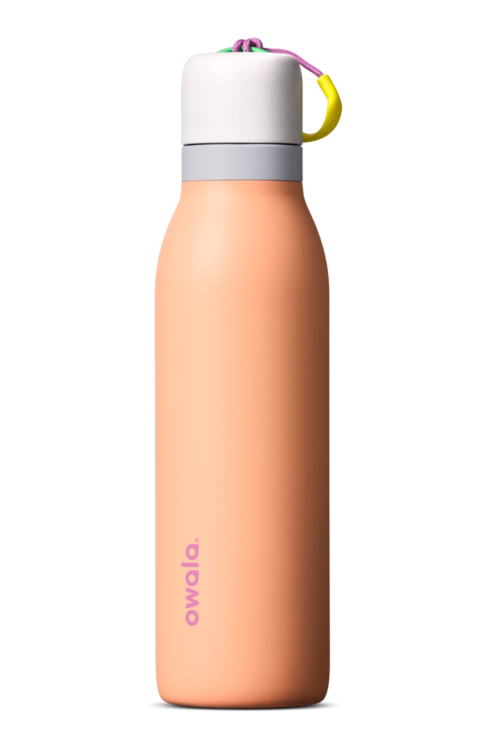 FreeSip® Twist Water Bottle IXE8N2K