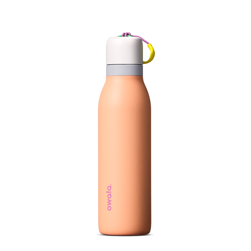 FreeSip® Twist CA Water Bottle 5G8O17H1UO