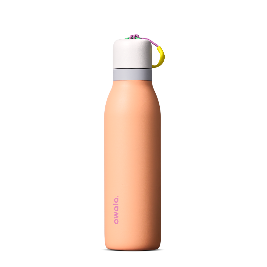 FreeSip® Twist CA Water Bottle 5G8O17H1UO