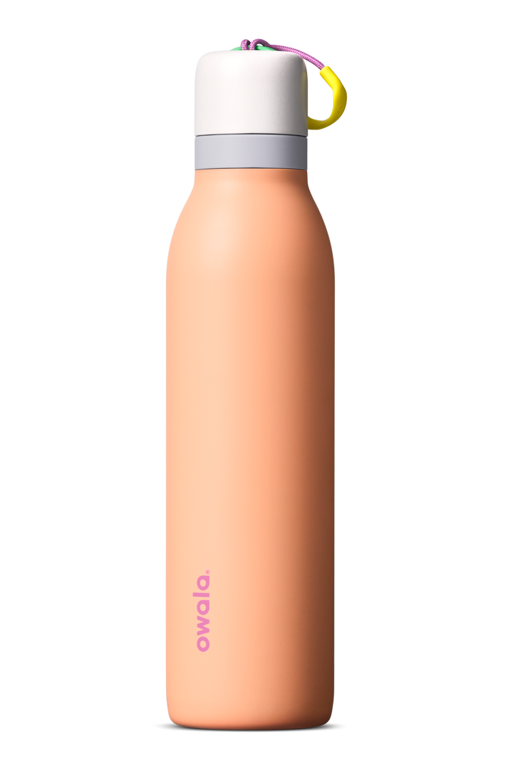 FreeSip® Twist Water Bottle IXE8N2K
