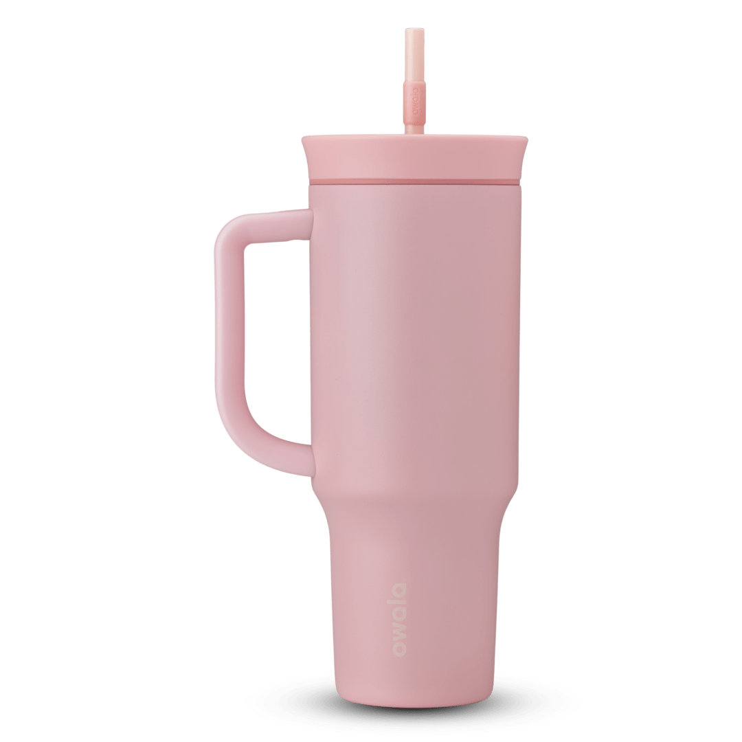 40oz Tumbler Water Bottle LTR5TXGSN