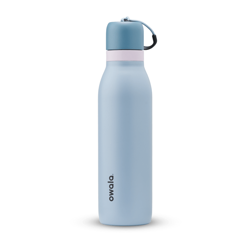FreeSip® Twist Water Bottle IXE8N2K