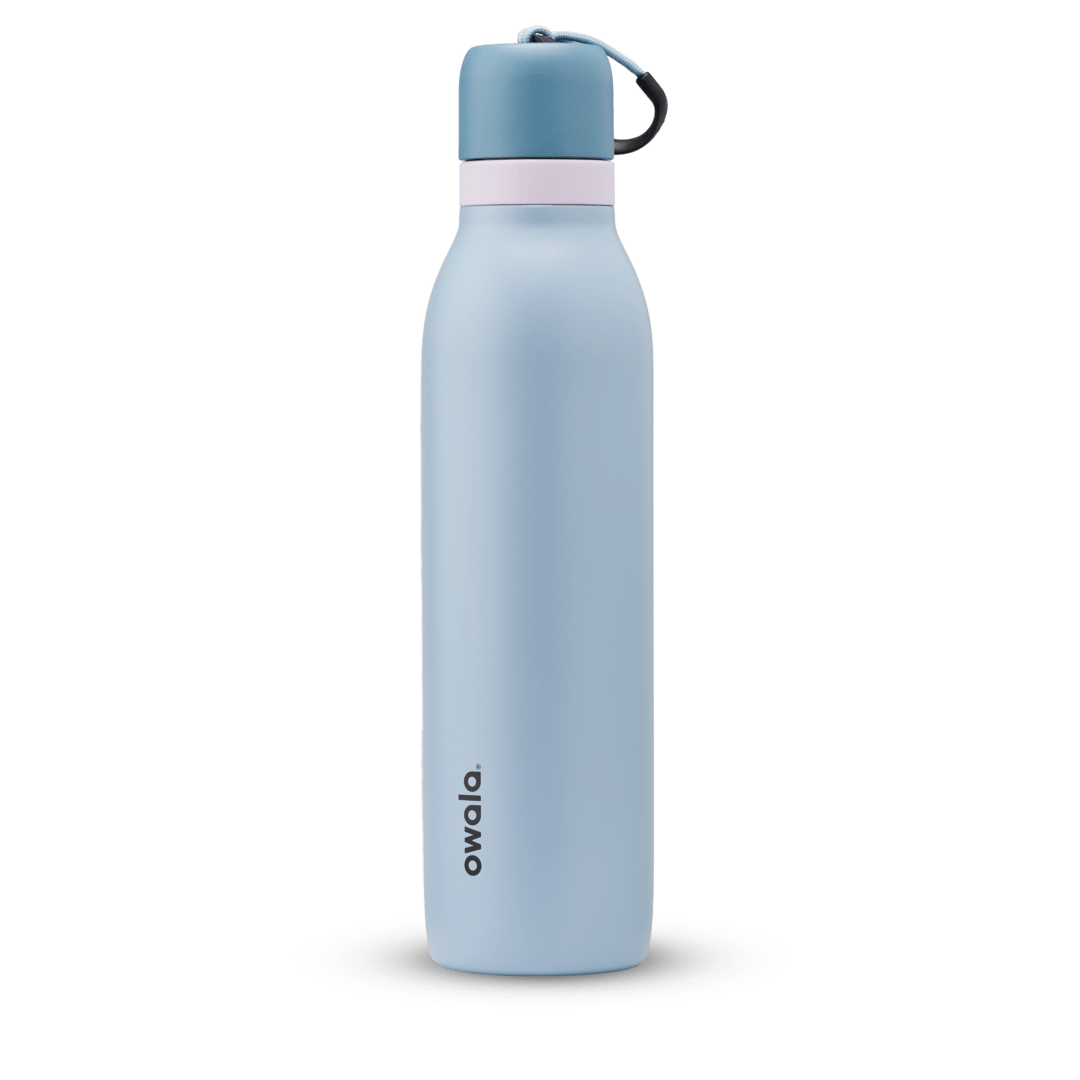 FreeSip® Twist Water Bottle IXE8N2K