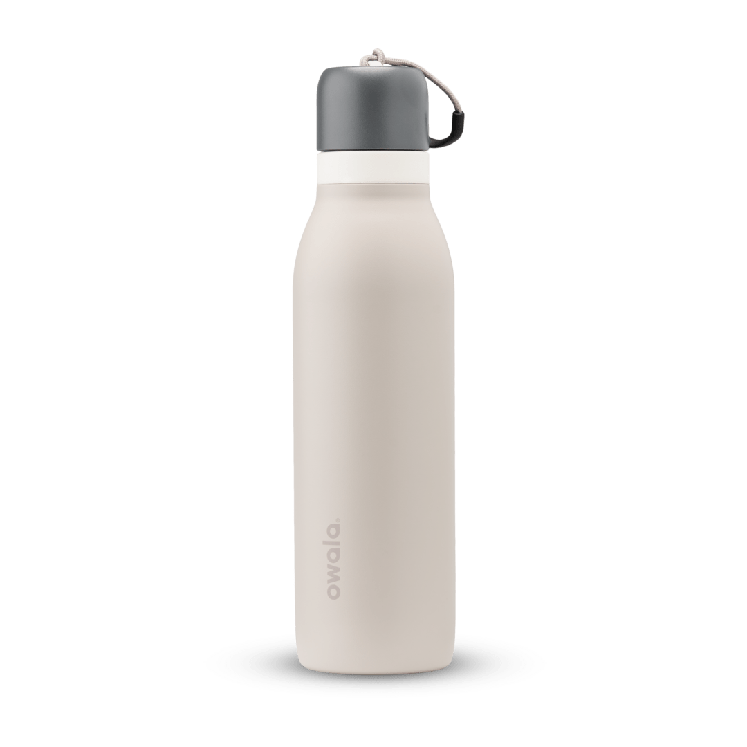 FreeSip® Twist Water Bottle IXE8N2K