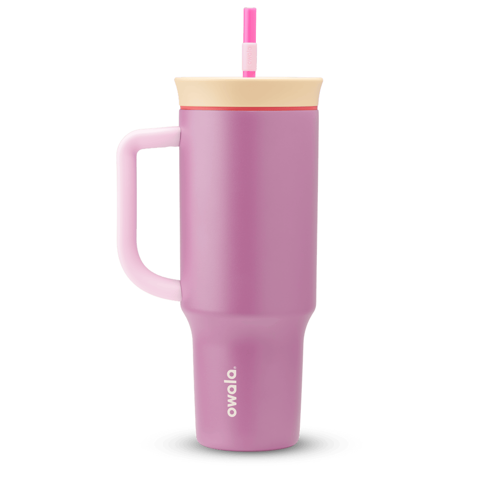40oz Tumbler Water Bottle LTR5TXGSN