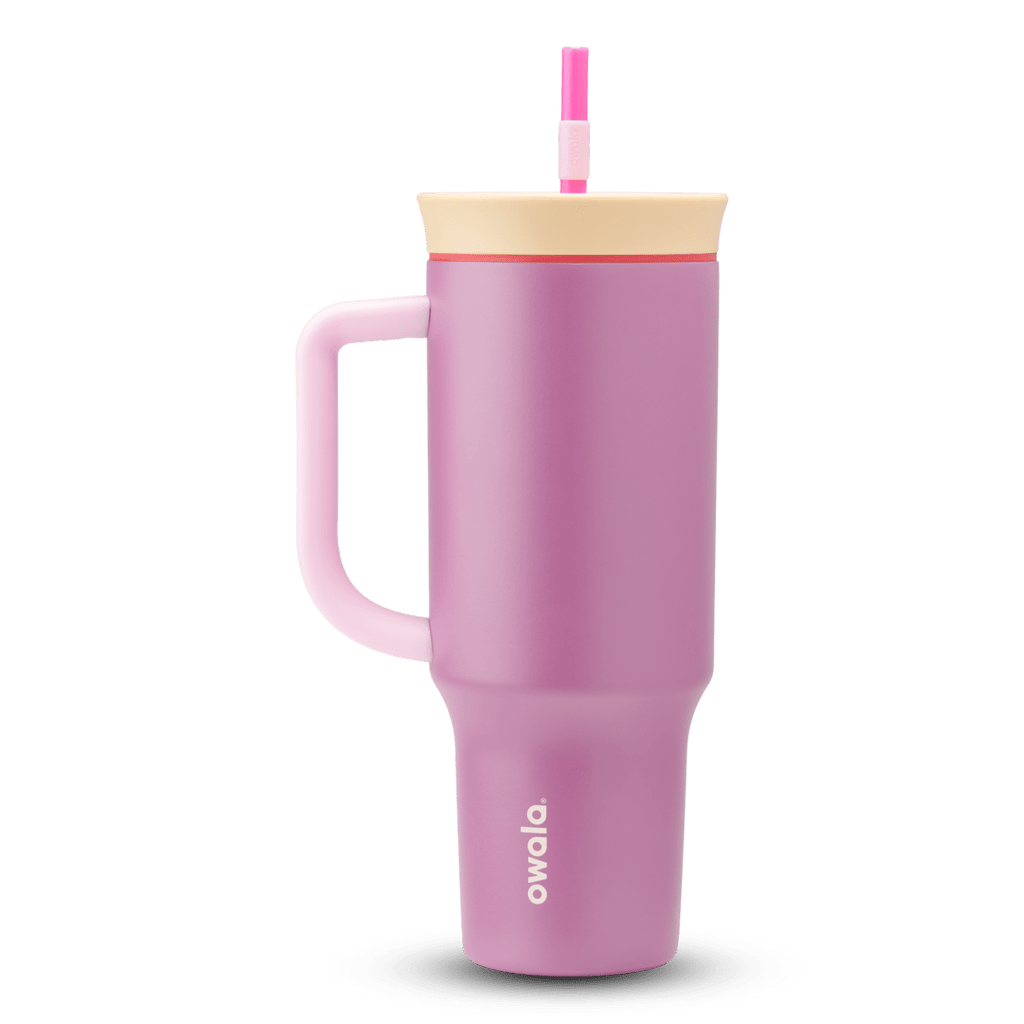40oz Tumbler Water Bottle LTR5TXGSN