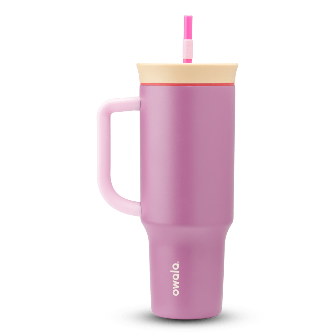 40oz Tumbler Water Bottle LTR5TXGSN