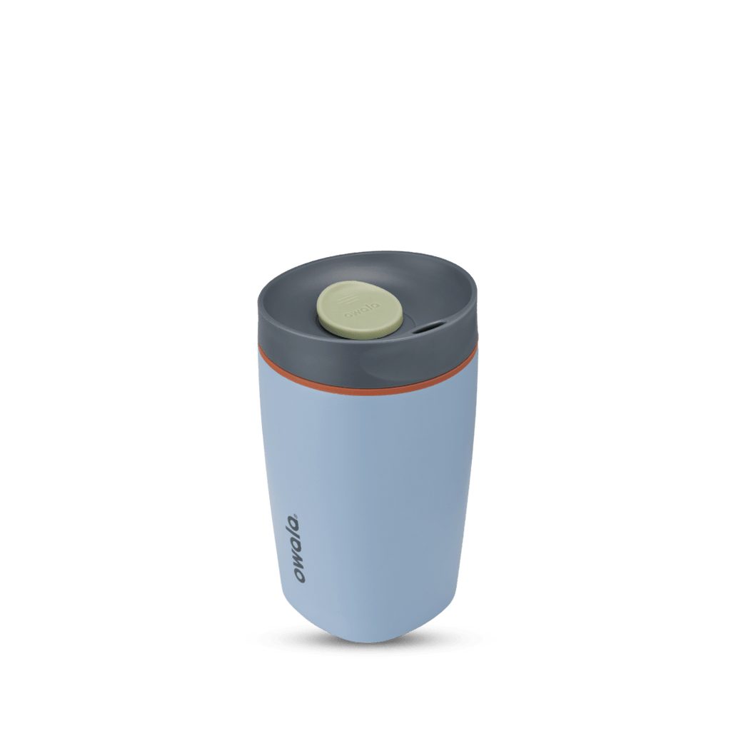 SmoothSip® Slider CA Water Bottle HS7F7