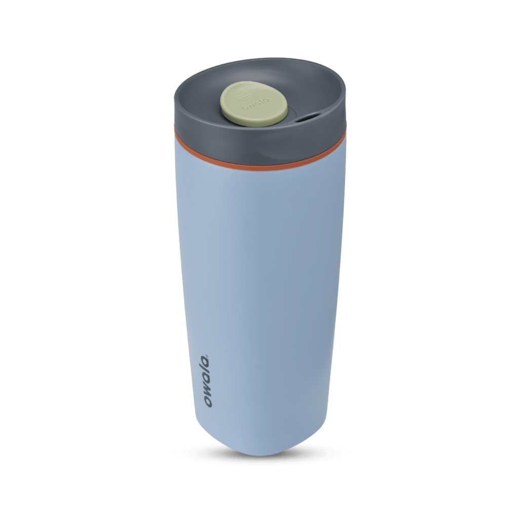 SmoothSip® Slider CA Water Bottle HS7F7