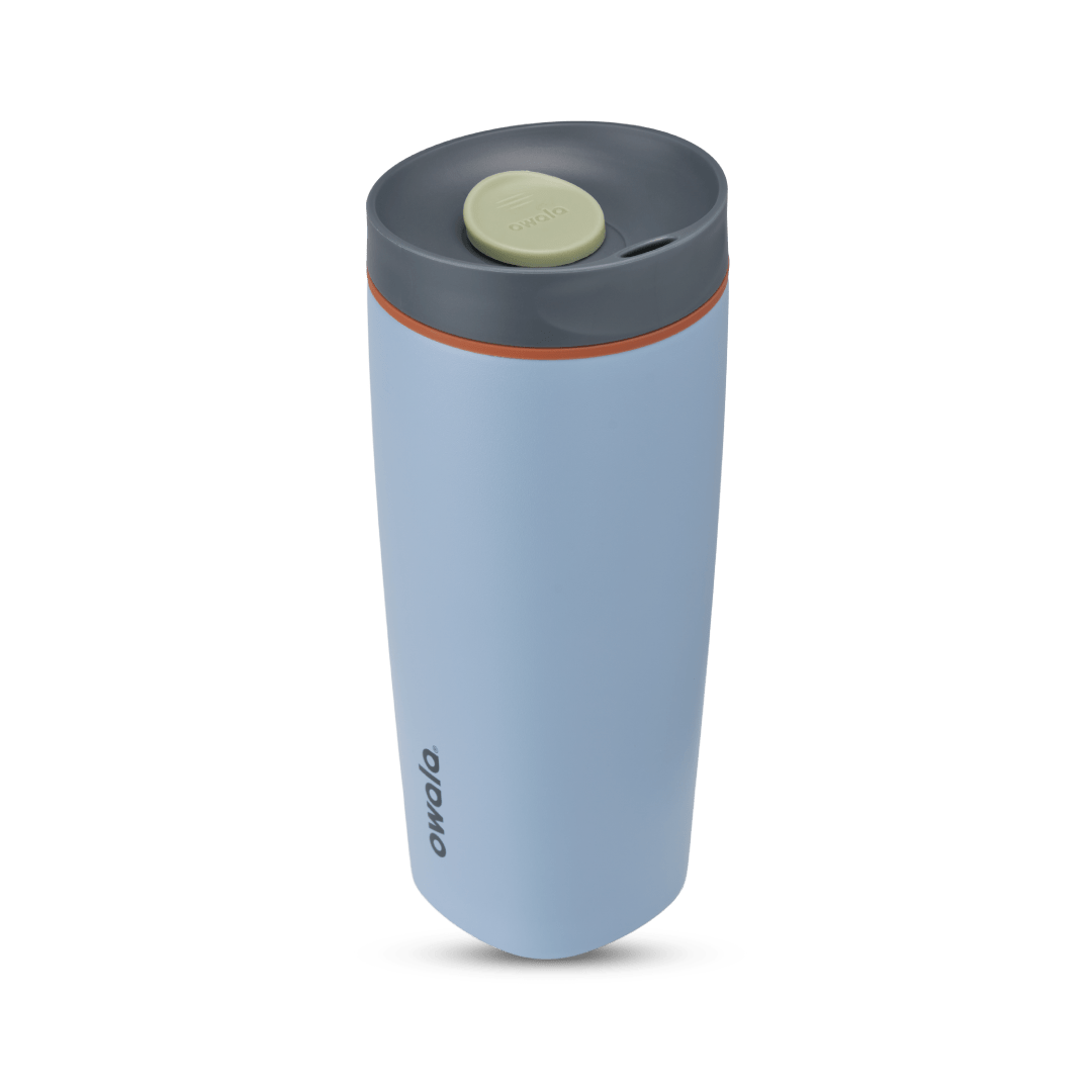 SmoothSip® Slider UK Water Bottle 4JRP1DL