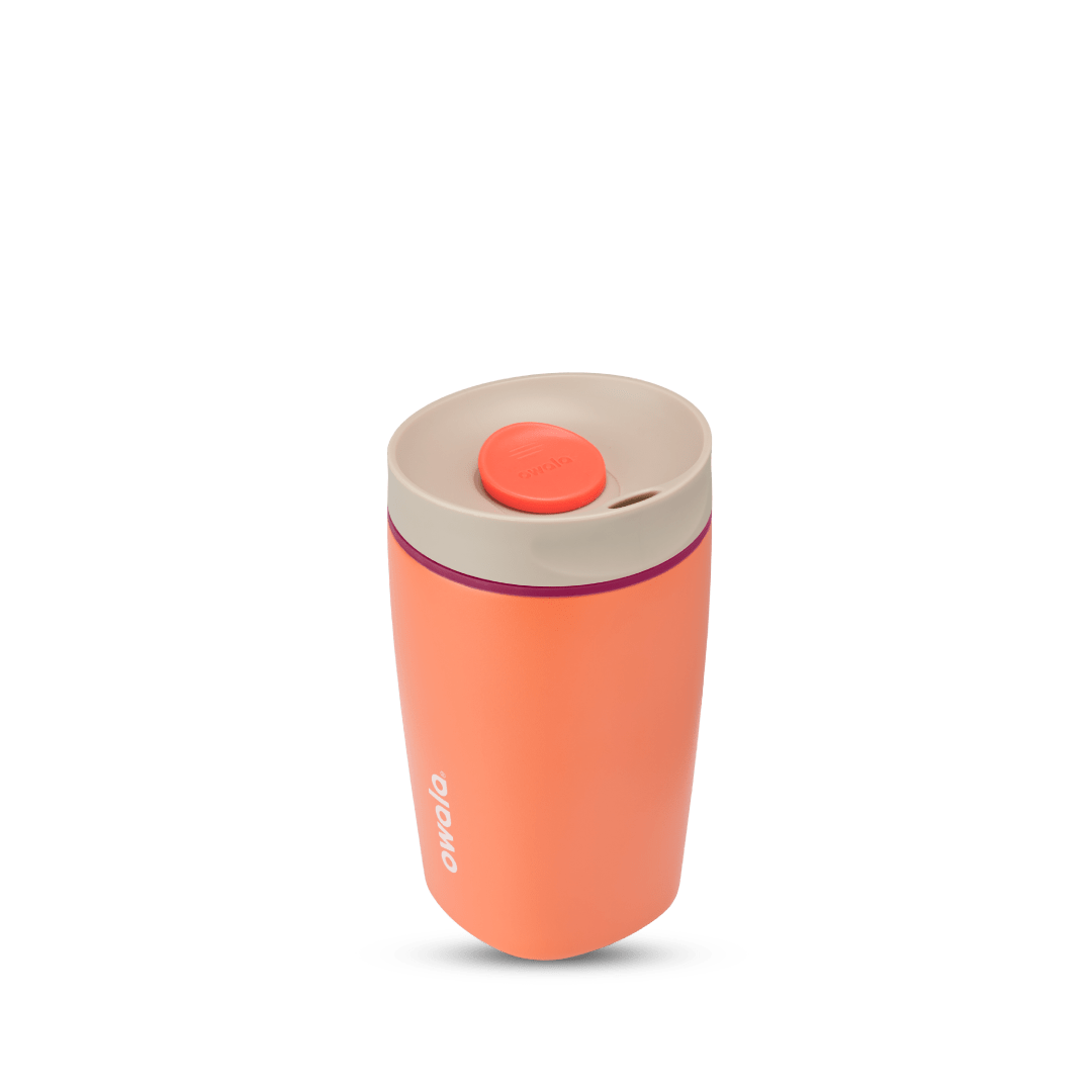 SmoothSip® Slider Water Bottle TUHHWK70
