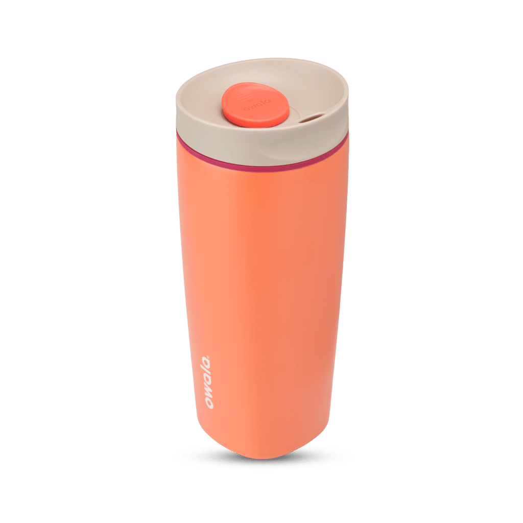 SmoothSip® Slider CA Water Bottle HS7F7