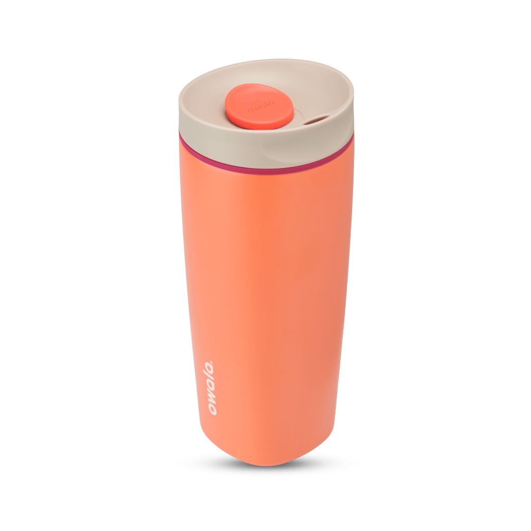 SmoothSip® Slider UK Water Bottle 4JRP1DL