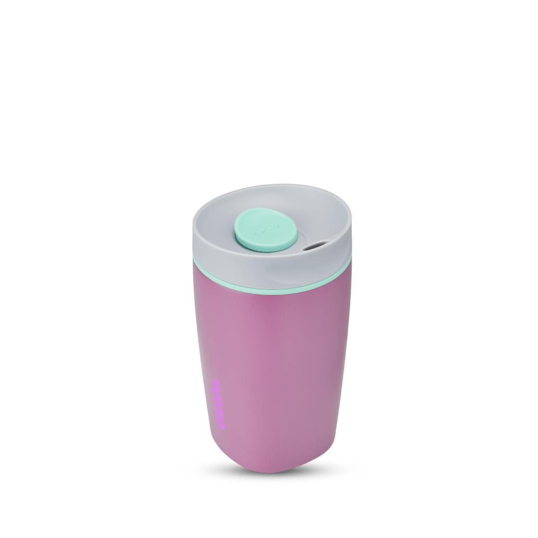 SmoothSip® Slider CA Water Bottle HS7F7