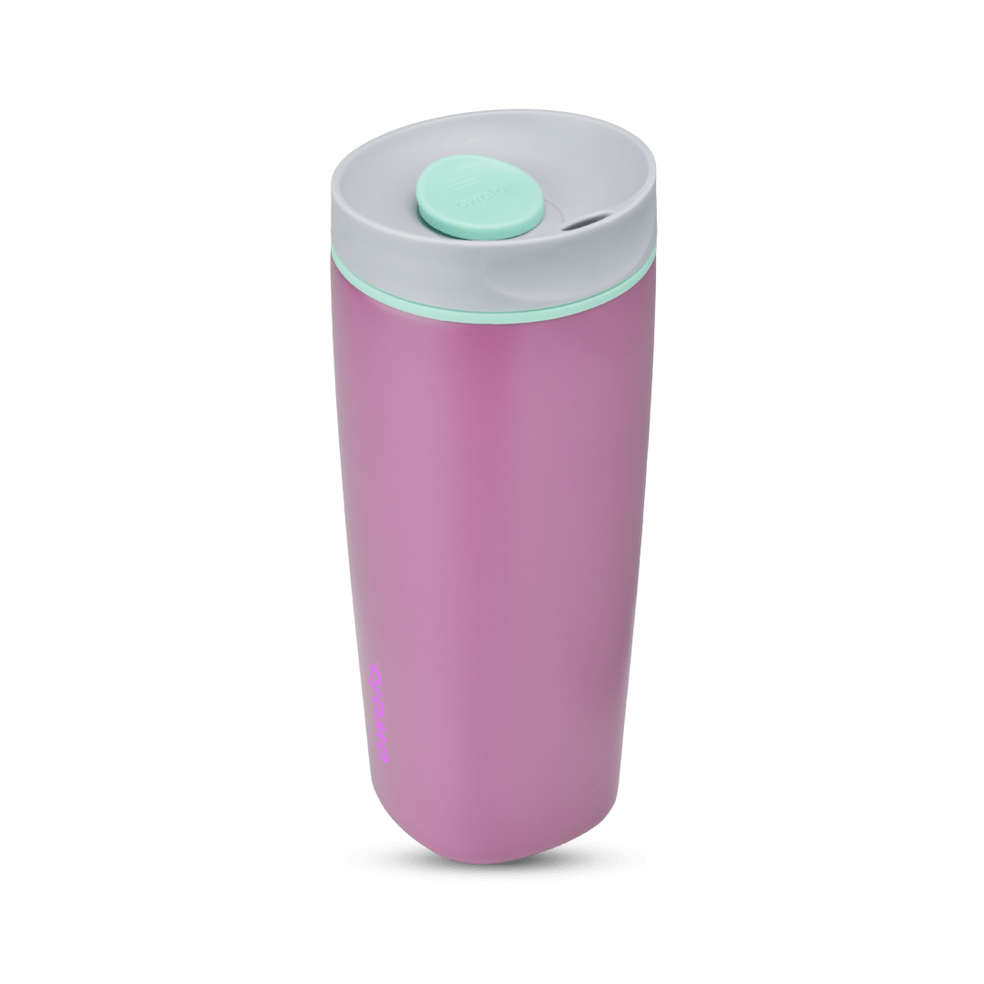 SmoothSip® Slider Water Bottle TUHHWK70