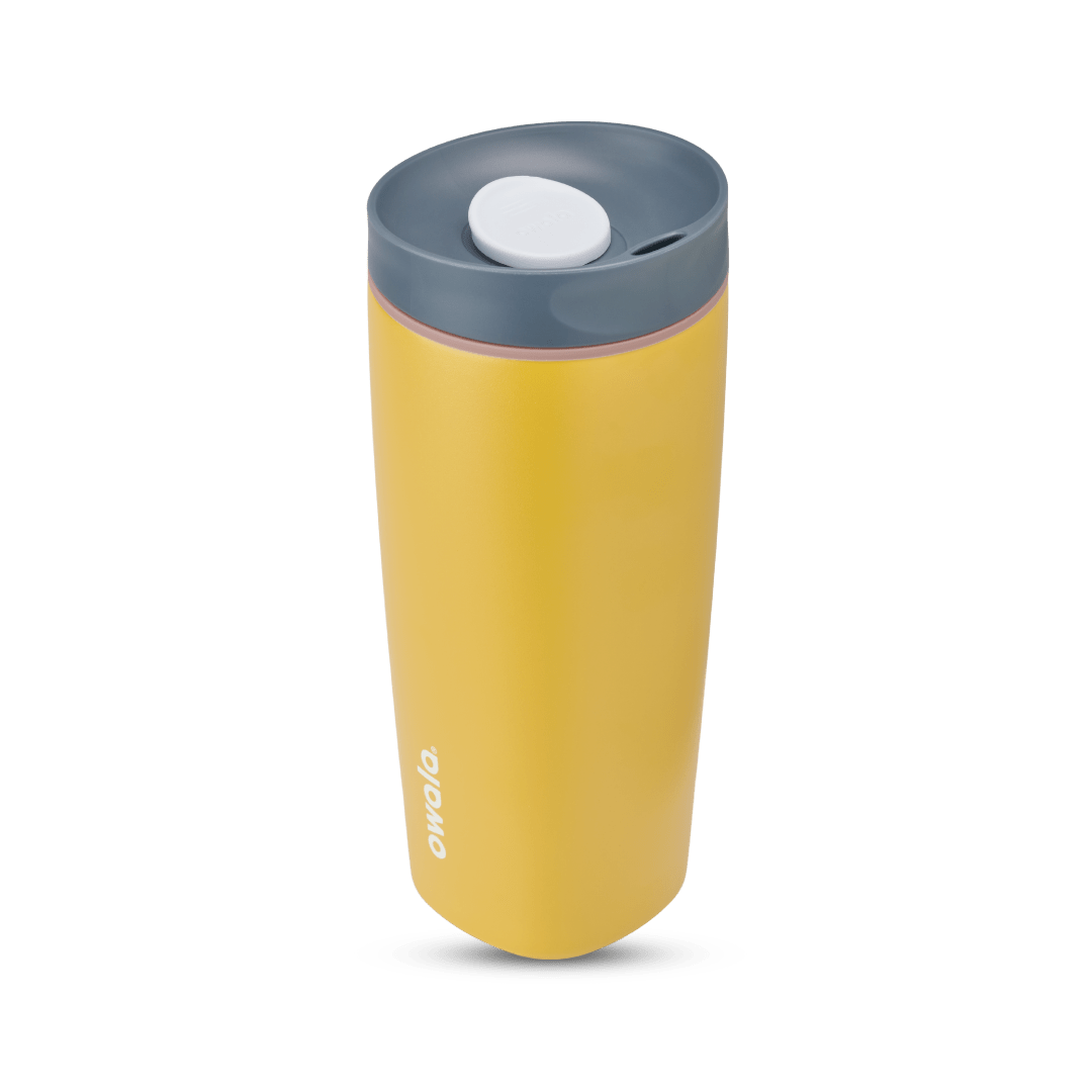 SmoothSip® Slider CA Water Bottle HS7F7