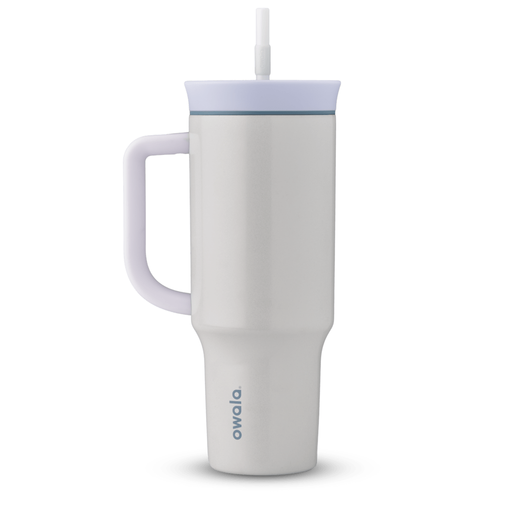40oz Tumbler Water Bottle LTR5TXGSN