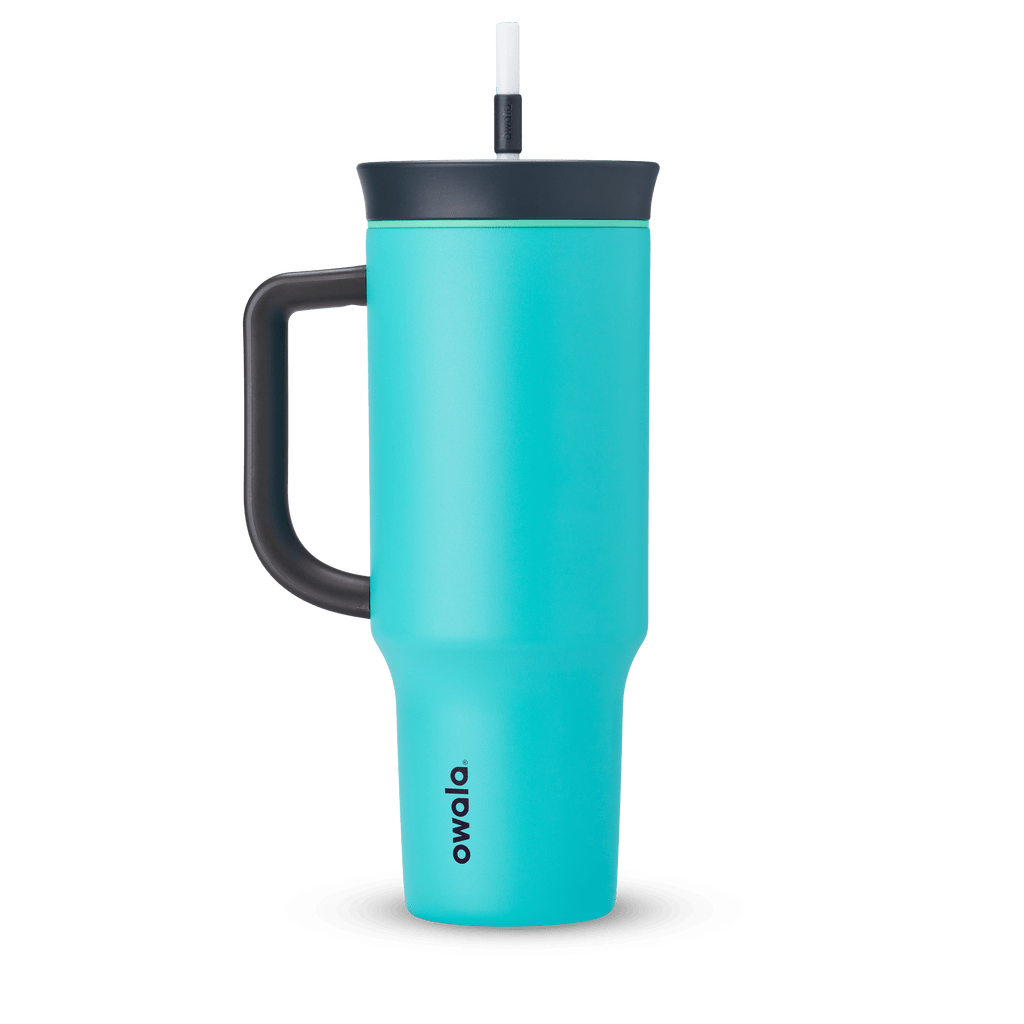 40oz Tumbler Water Bottle LTR5TXGSN