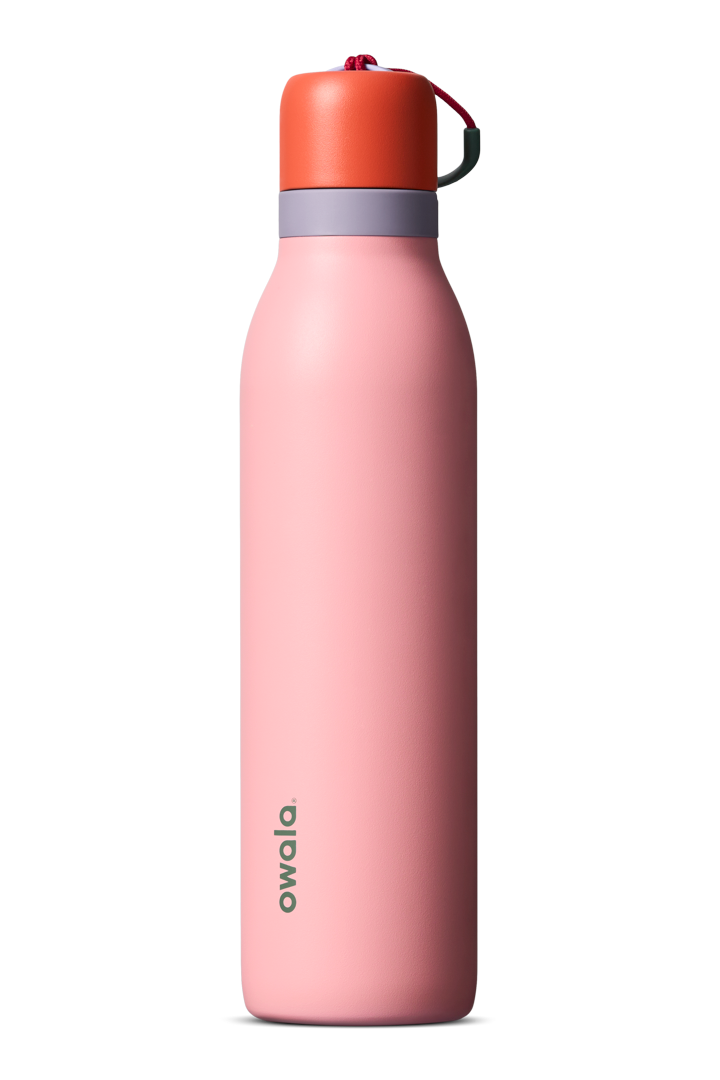 FreeSip® Twist Water Bottle IXE8N2K
