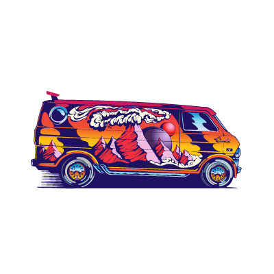 Stickers Water Bottle D0BG8