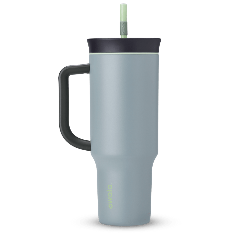 40oz Tumbler Water Bottle LTR5TXGSN