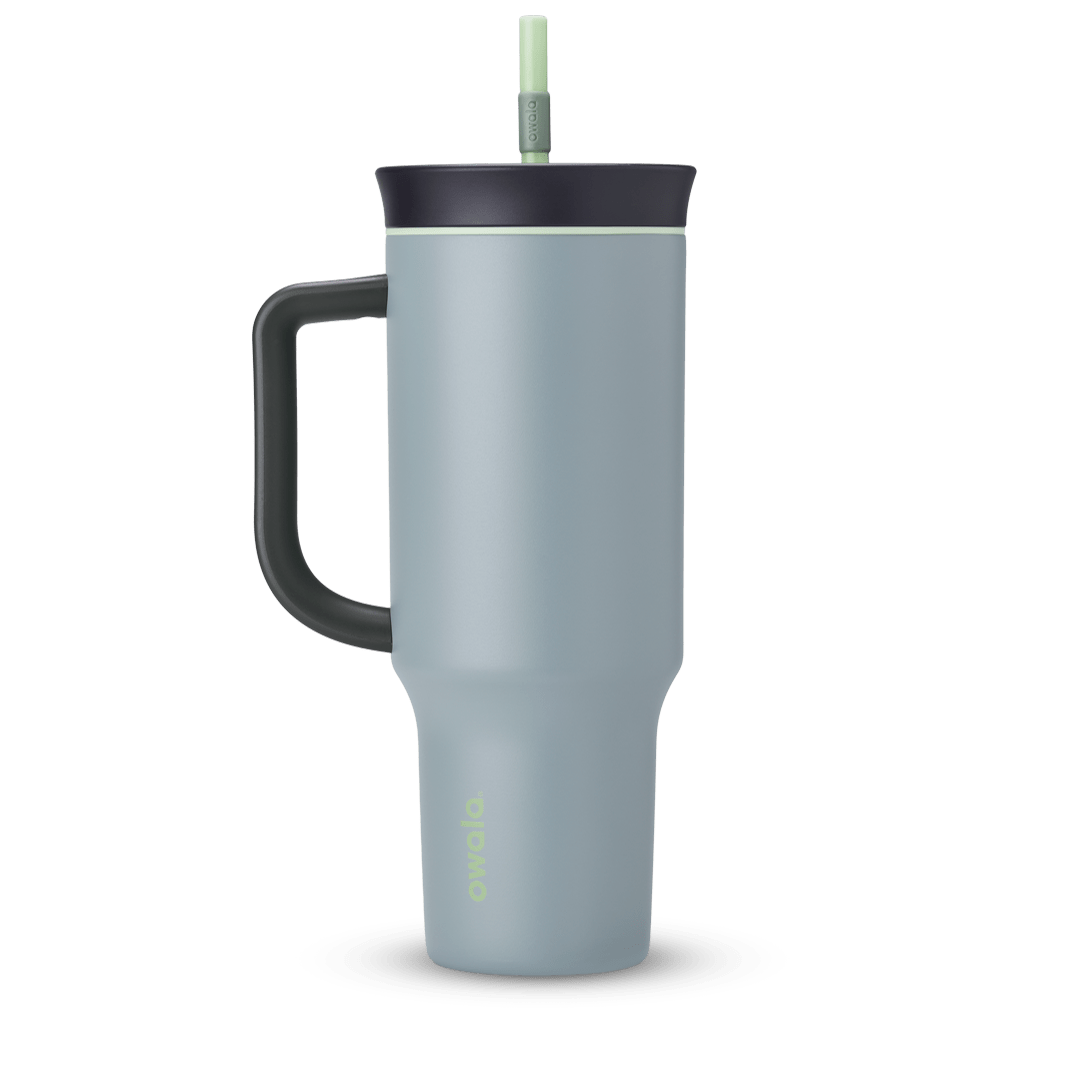 40oz Tumbler Water Bottle LTR5TXGSN