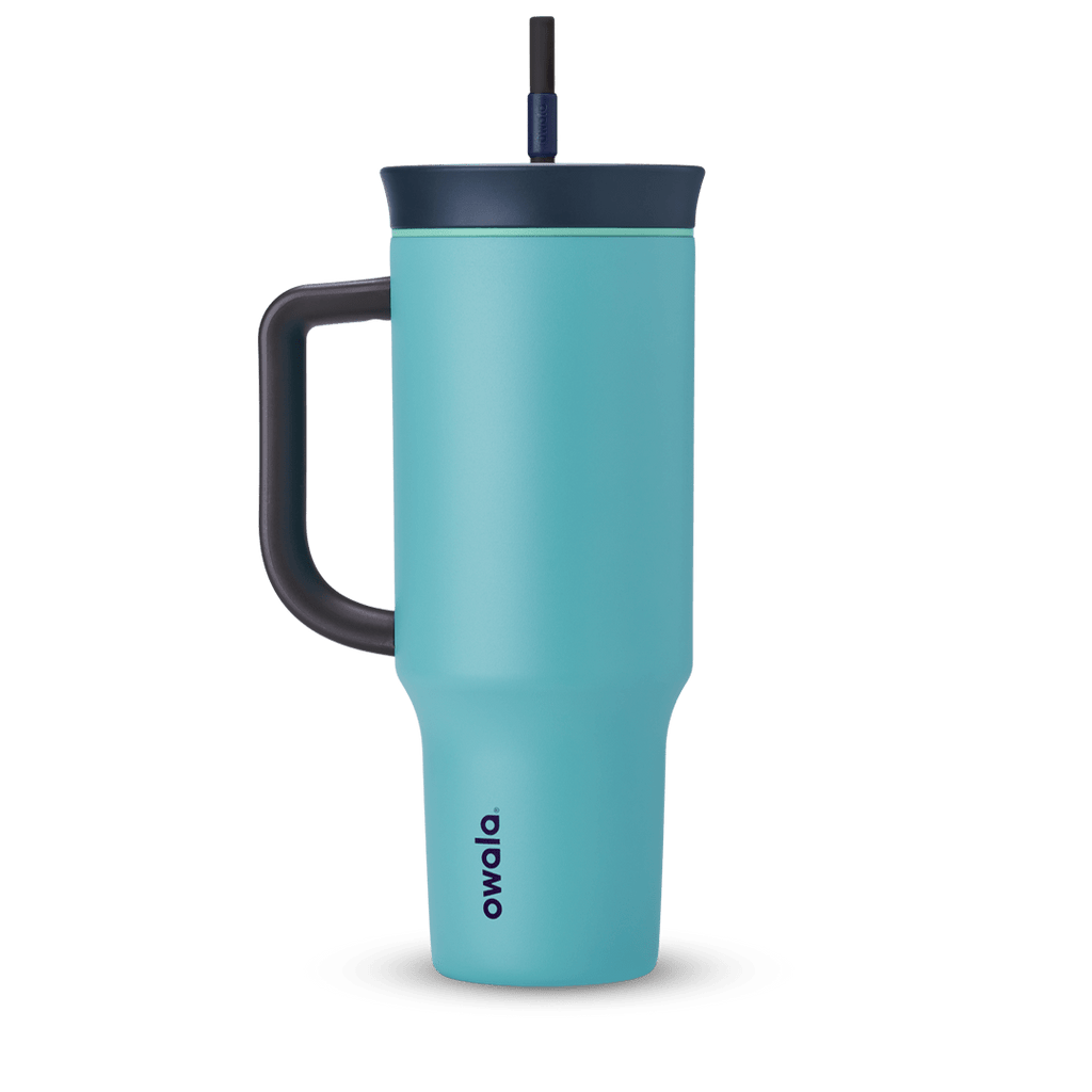 40oz Tumbler Water Bottle LTR5TXGSN
