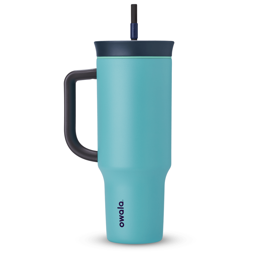 40oz Tumbler Water Bottle LTR5TXGSN