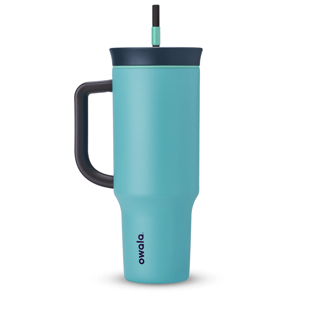 40oz Tumbler Water Bottle LTR5TXGSN