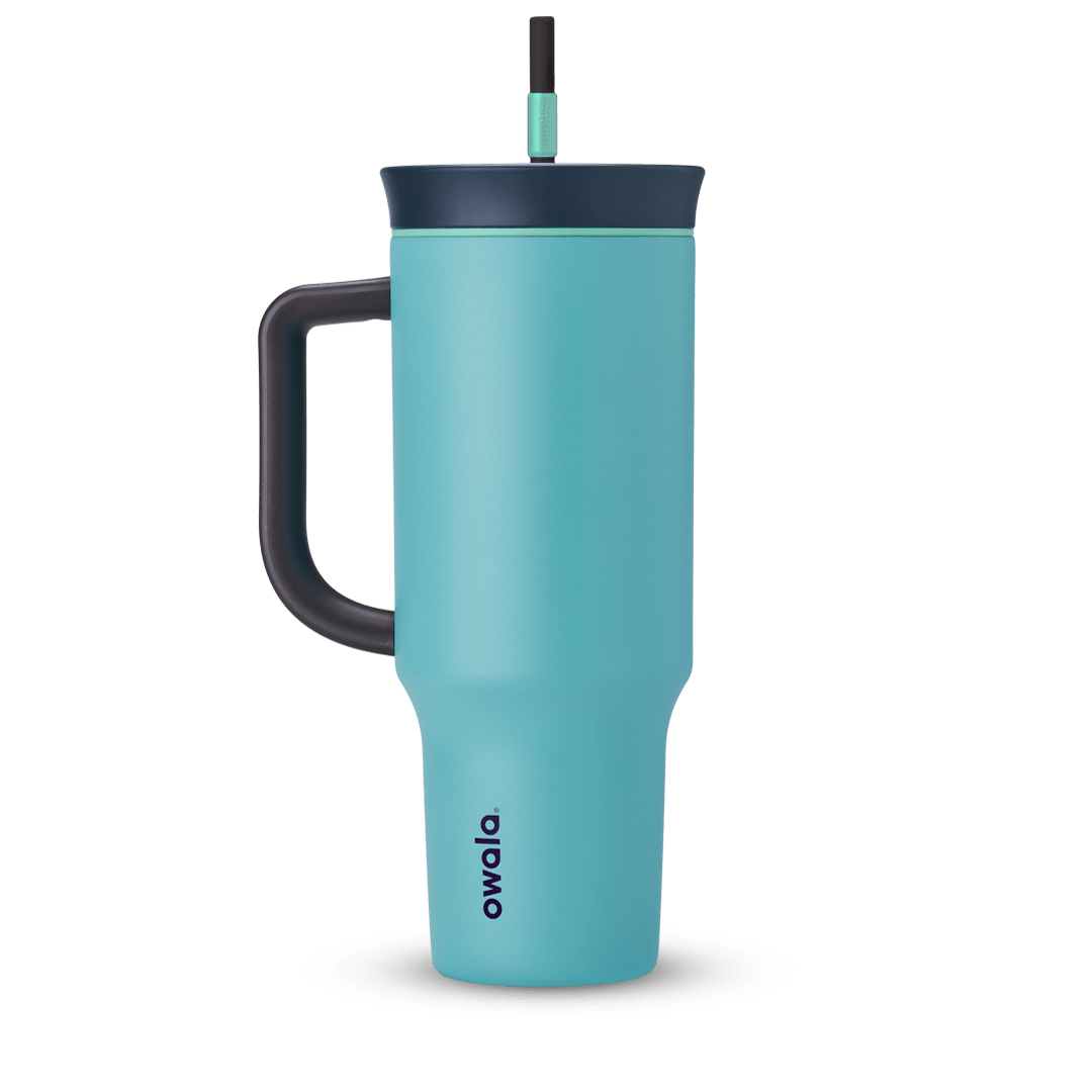 40oz Tumbler Water Bottle LTR5TXGSN