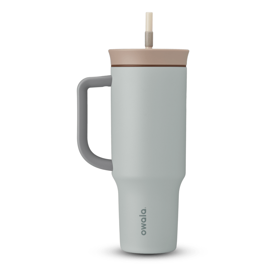 40oz Tumbler Water Bottle LTR5TXGSN