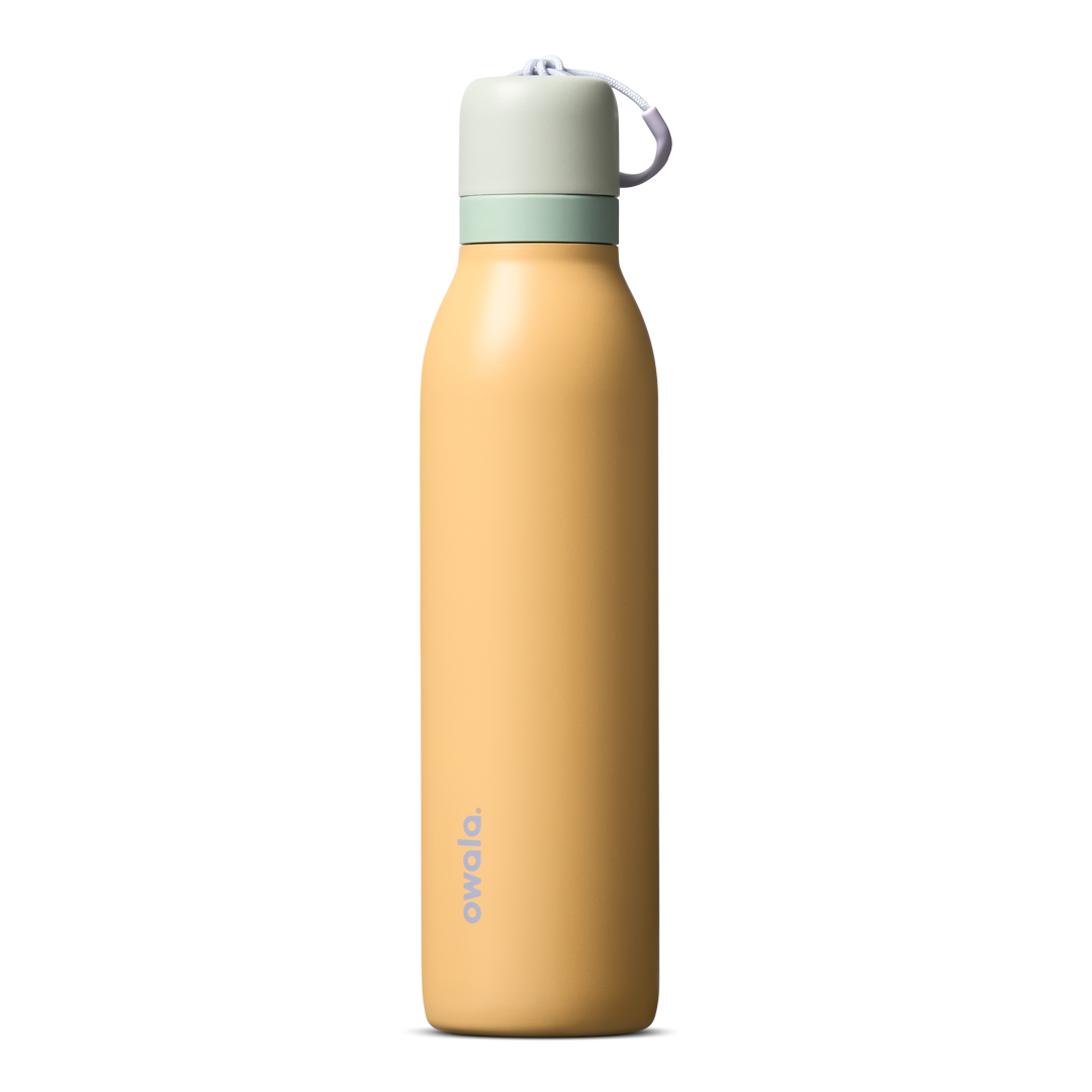 FreeSip® Twist Water Bottle IXE8N2K