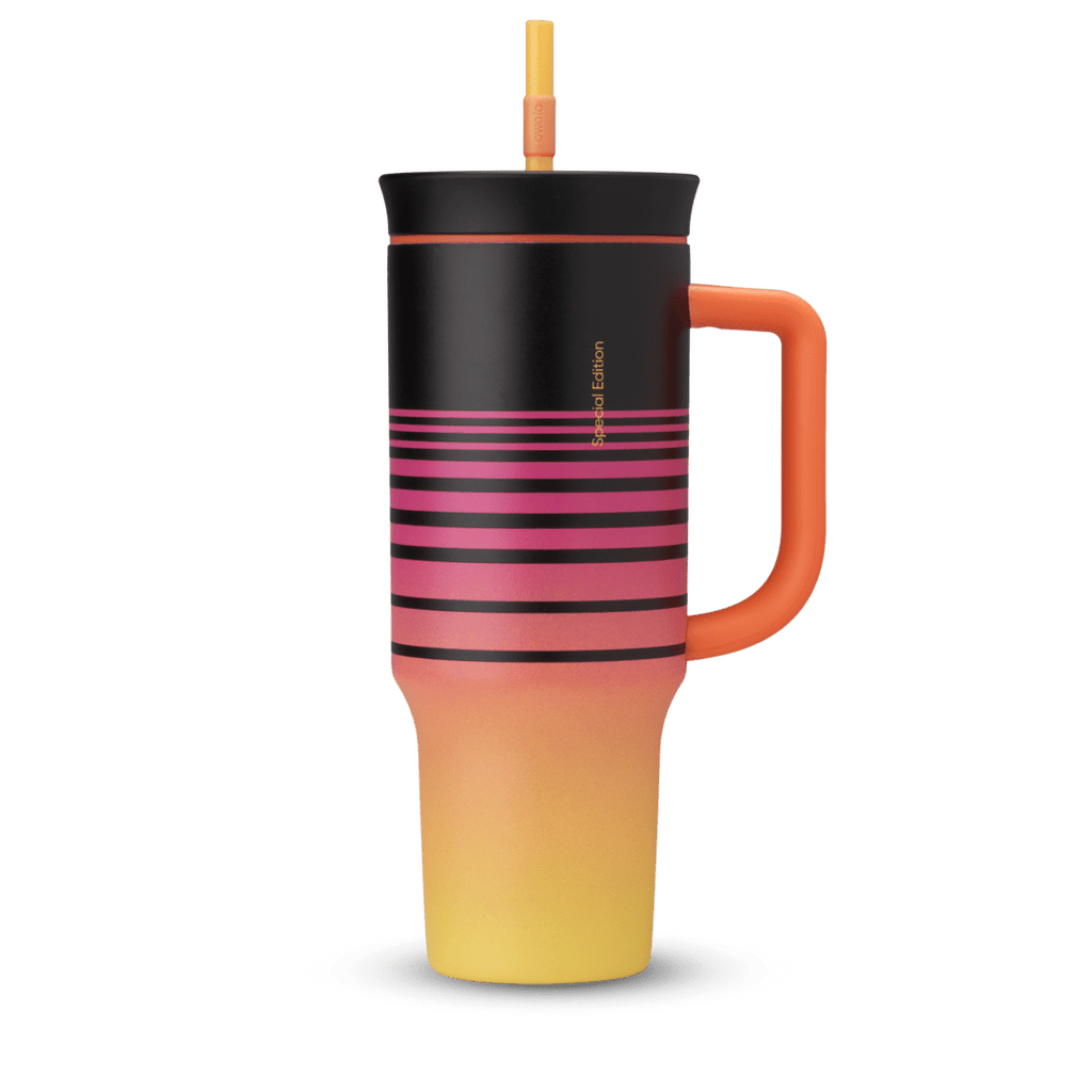 40oz Tumbler Water Bottle LTR5TXGSN