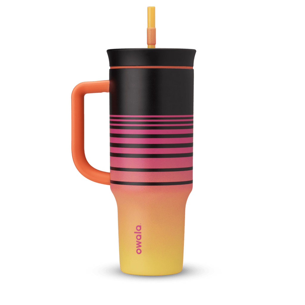 40oz Tumbler Water Bottle LTR5TXGSN