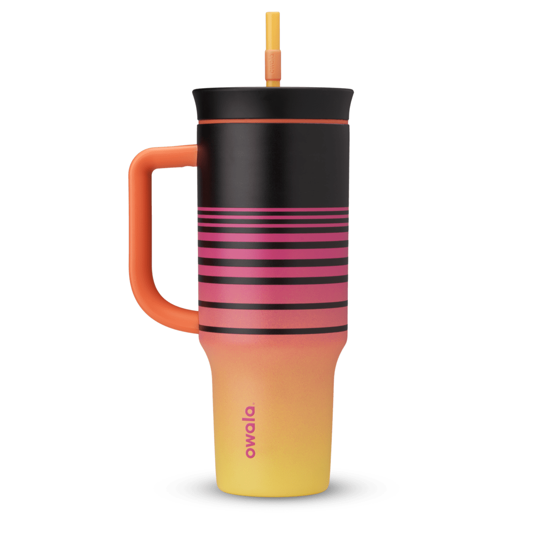 40oz Tumbler Water Bottle LTR5TXGSN