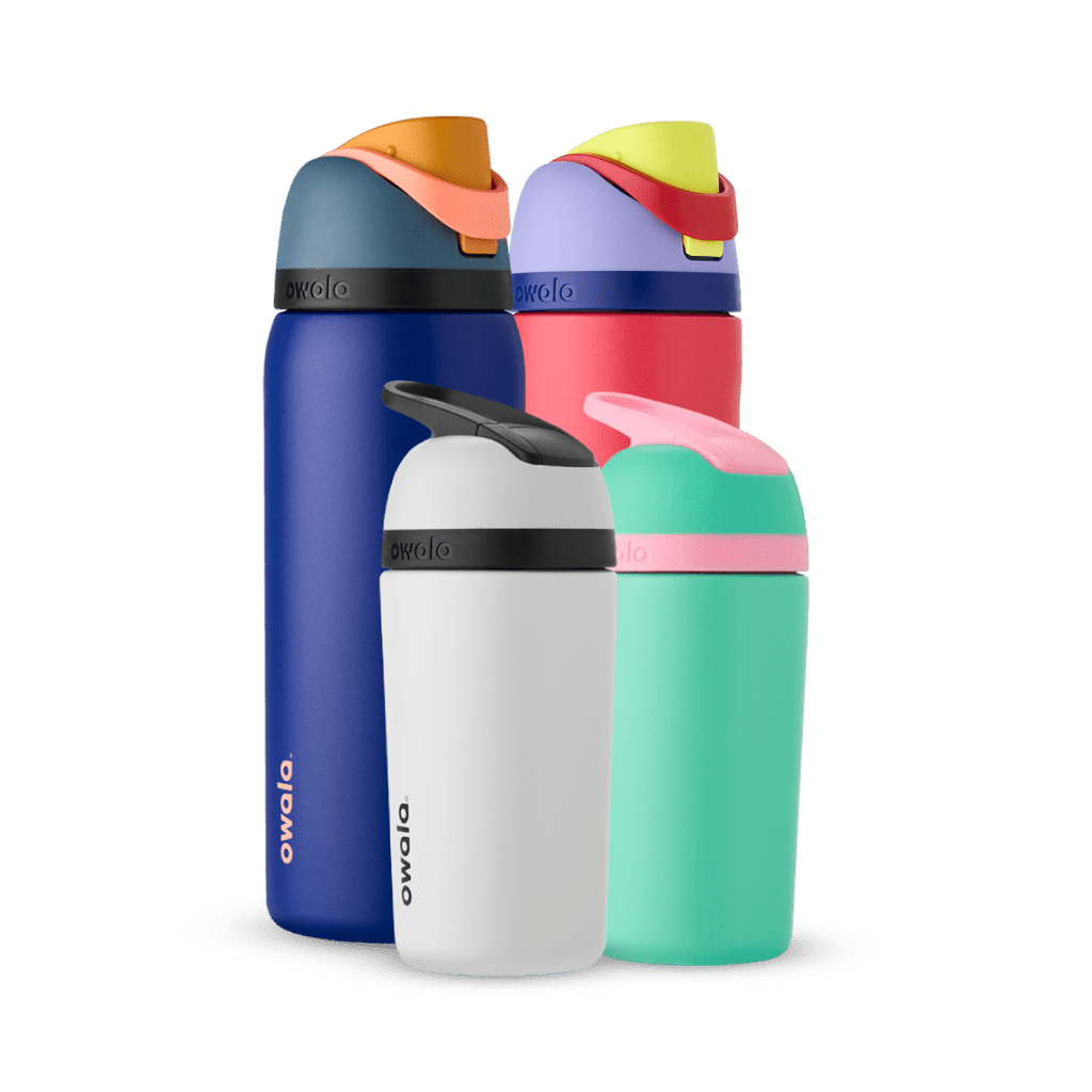 Family Bundle Water Bottle 9PQ4GAV8TA