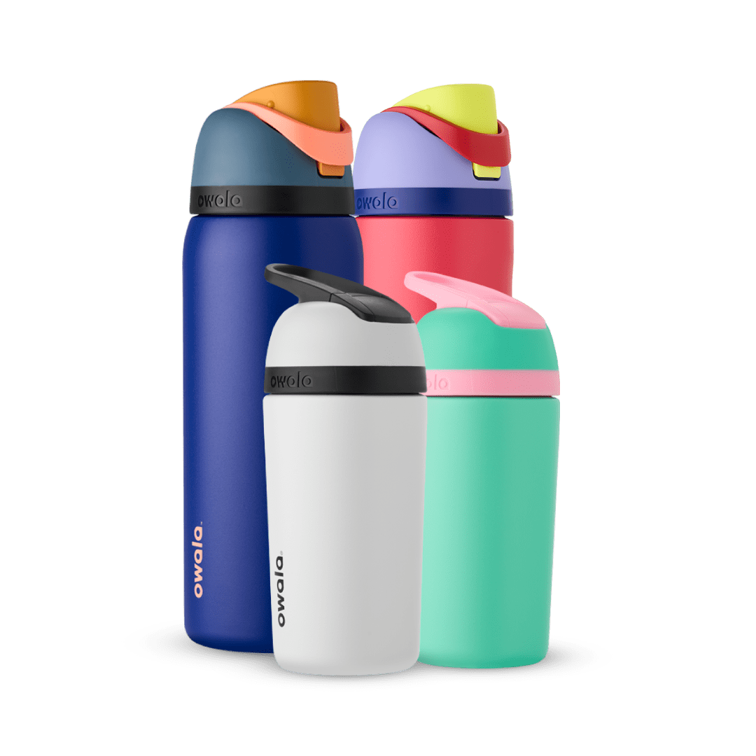 Family Bundle Water Bottle 9PQ4GAV8TA