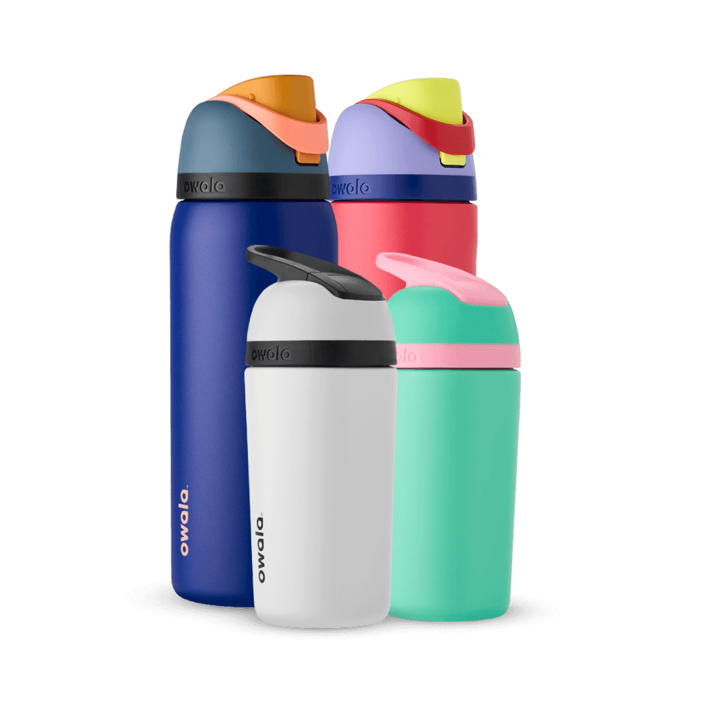 Family Bundle Water Bottle 9PQ4GAV8TA