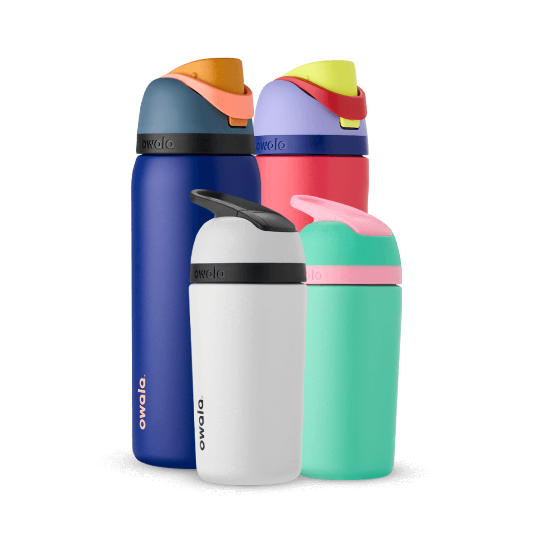 Family Bundle Water Bottle 9PQ4GAV8TA